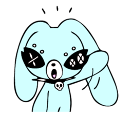 Go-Go! Sopi-Vani sticker #2210237