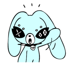 Go-Go! Sopi-Vani sticker #2210237