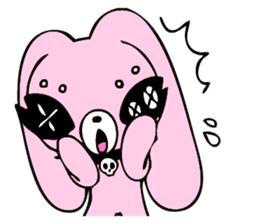 Go-Go! Sopi-Vani sticker #2210238