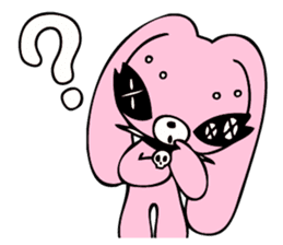 Go-Go! Sopi-Vani sticker #2210241