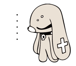 Go-Go! Sopi-Vani sticker #2210242