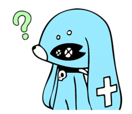 Go-Go! Sopi-Vani sticker #2210243