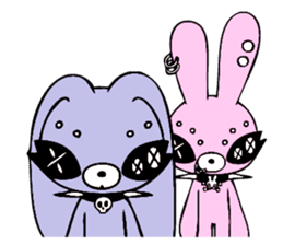 Go-Go! Sopi-Vani sticker #2210244