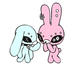 Go-Go! Sopi-Vani sticker #2210245