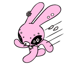 Go-Go! Sopi-Vani sticker #2210247