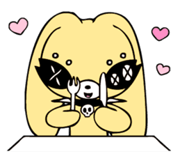 Go-Go! Sopi-Vani sticker #2210248