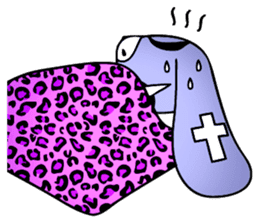 Go-Go! Sopi-Vani sticker #2210251