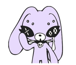 Go-Go! Sopi-Vani sticker #2210253