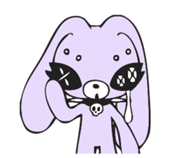 Go-Go! Sopi-Vani sticker #2210253