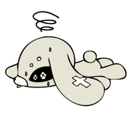 Go-Go! Sopi-Vani sticker #2210256