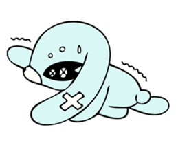 Go-Go! Sopi-Vani sticker #2210257