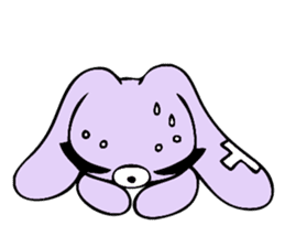 Go-Go! Sopi-Vani sticker #2210258