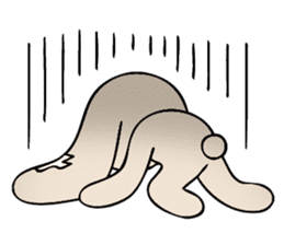 Go-Go! Sopi-Vani sticker #2210259