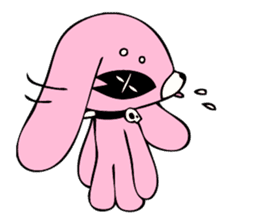 Go-Go! Sopi-Vani sticker #2210260