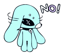 Go-Go! Sopi-Vani sticker #2210261