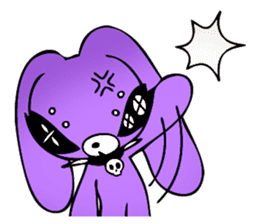 Go-Go! Sopi-Vani sticker #2210263