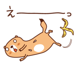 Prairie dog Mam sticker #2210620