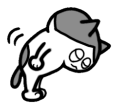 Mr.Coru sticker #2210784
