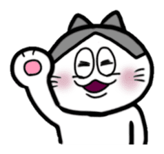 Mr.Coru sticker #2210785