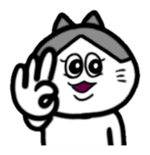 Mr.Coru sticker #2210786
