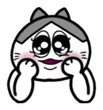 Mr.Coru sticker #2210787