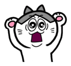 Mr.Coru sticker #2210788