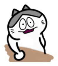 Mr.Coru sticker #2210789