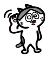 Mr.Coru sticker #2210790