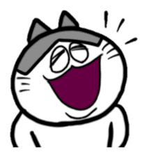 Mr.Coru sticker #2210793
