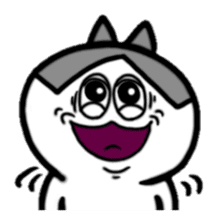 Mr.Coru sticker #2210794