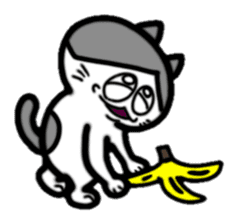 Mr.Coru sticker #2210796