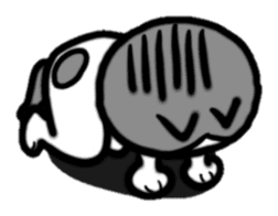 Mr.Coru sticker #2210798