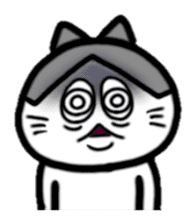 Mr.Coru sticker #2210799