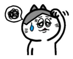 Mr.Coru sticker #2210800