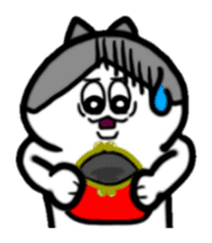 Mr.Coru sticker #2210801