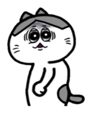 Mr.Coru sticker #2210803