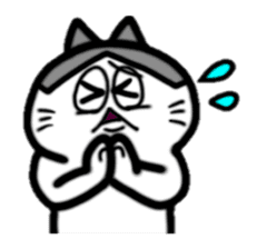 Mr.Coru sticker #2210804