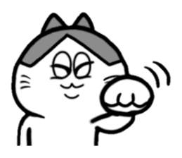Mr.Coru sticker #2210808