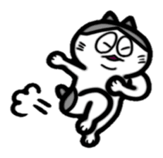 Mr.Coru sticker #2210809