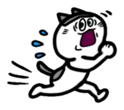 Mr.Coru sticker #2210810
