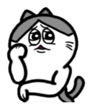 Mr.Coru sticker #2210812