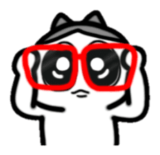 Mr.Coru sticker #2210813