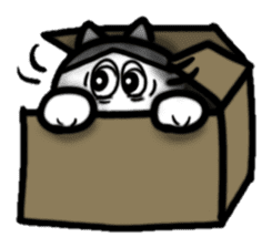 Mr.Coru sticker #2210814