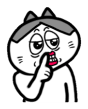 Mr.Coru sticker #2210816