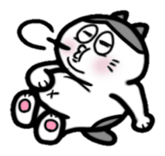 Mr.Coru sticker #2210817