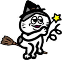 Mr.Coru sticker #2210818