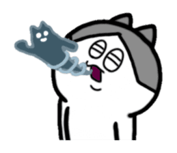 Mr.Coru sticker #2210819