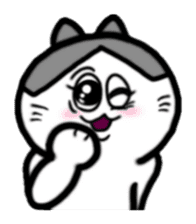 Mr.Coru sticker #2210821