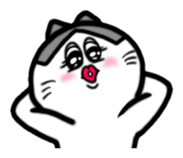 Mr.Coru sticker #2210822