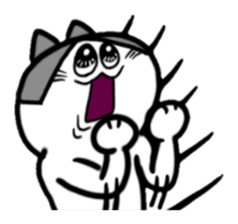 Mr.Coru sticker #2210823